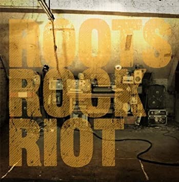 E-shop SKINDRED - ROOTS ROCK RIOT CD