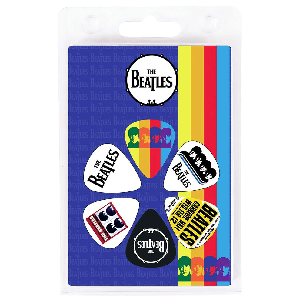 E-shop A Hard Day's Night 6-Pack