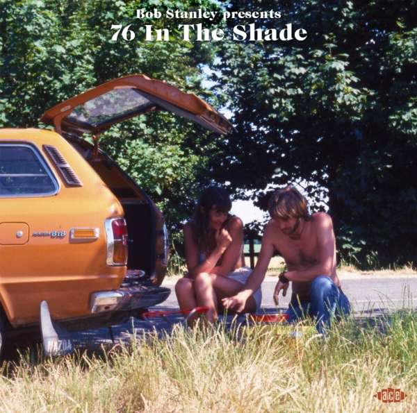 E-shop 76 IN THE SHADE