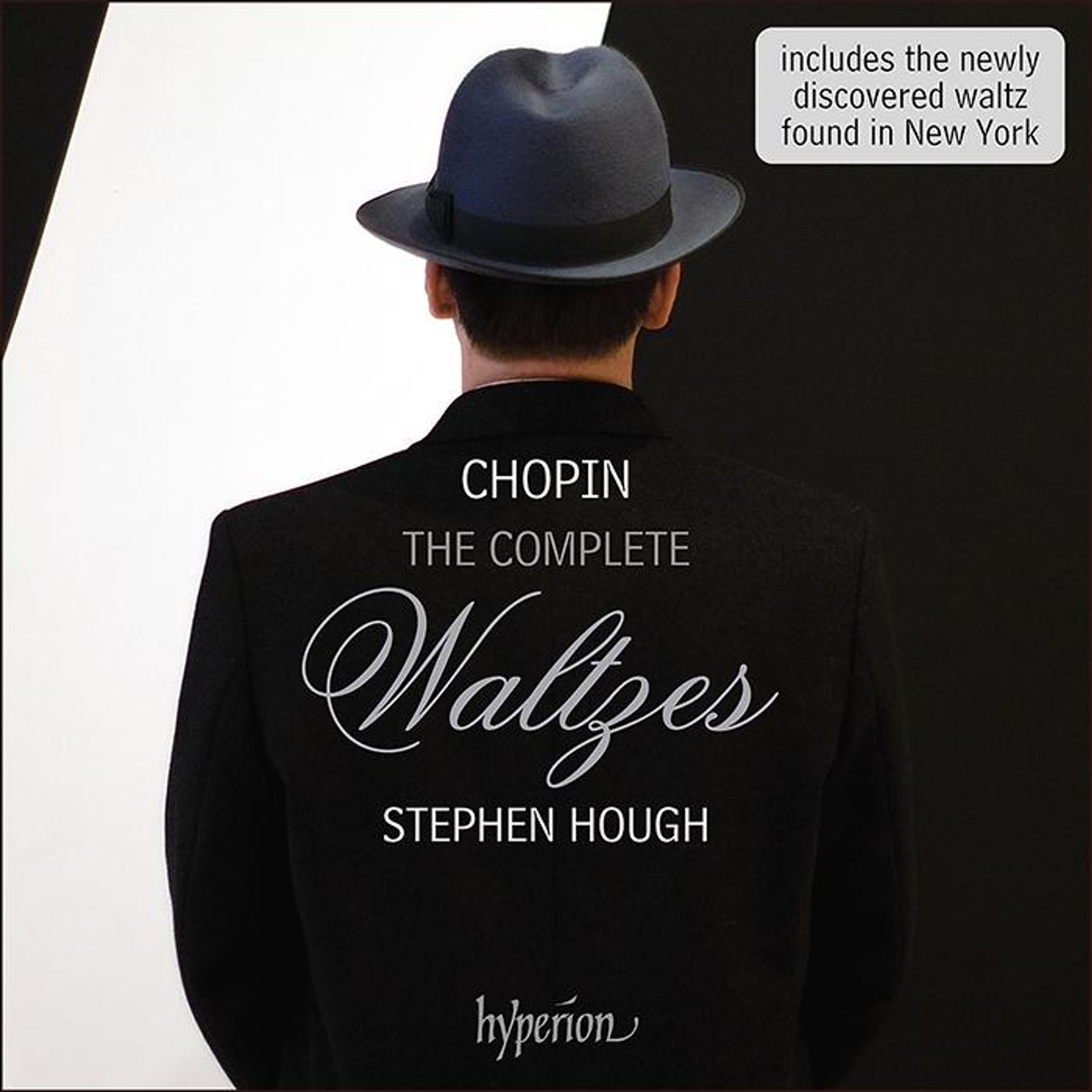 E-shop CHOPIN: THE COMPLETE WALTZES