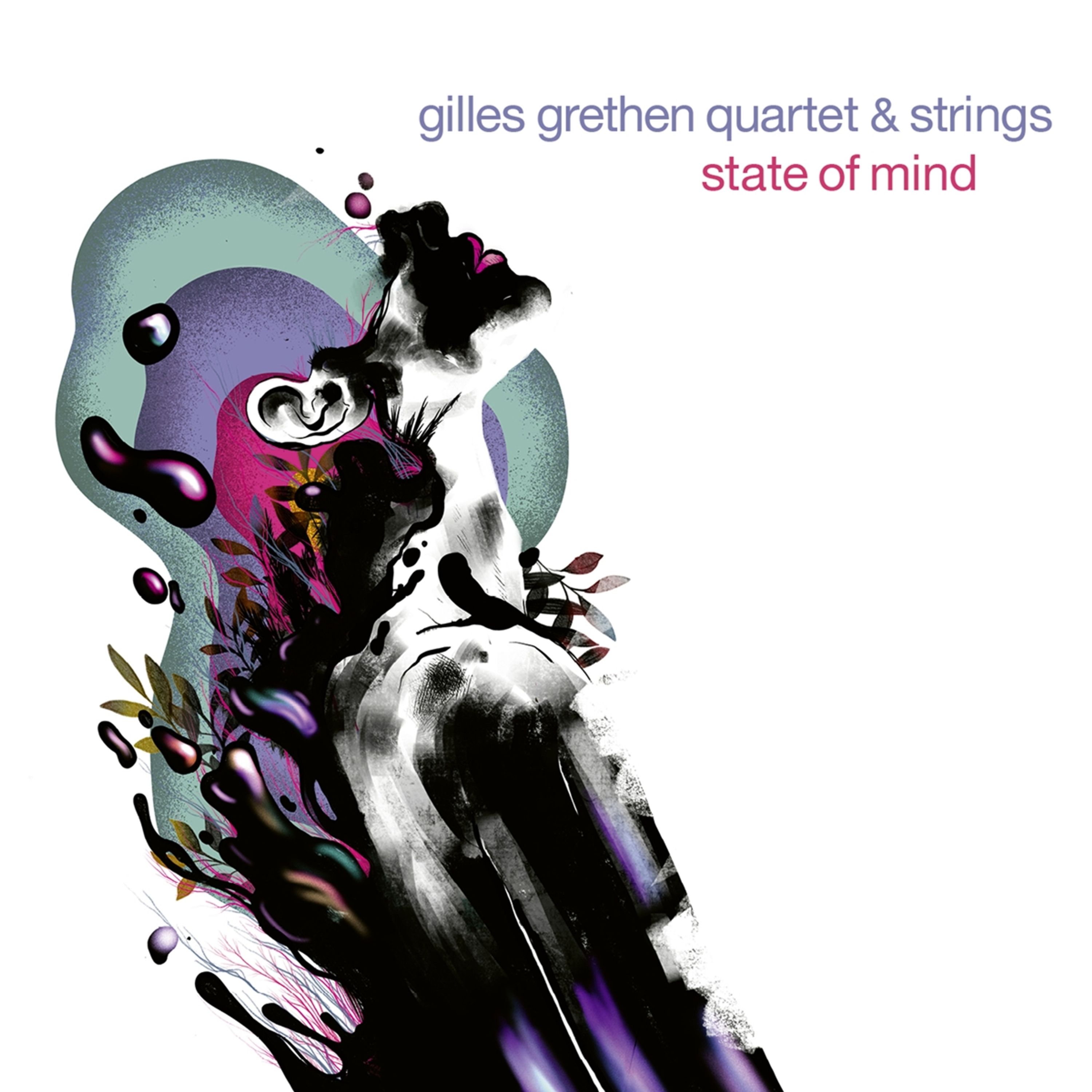 E-shop STATE OF MIND