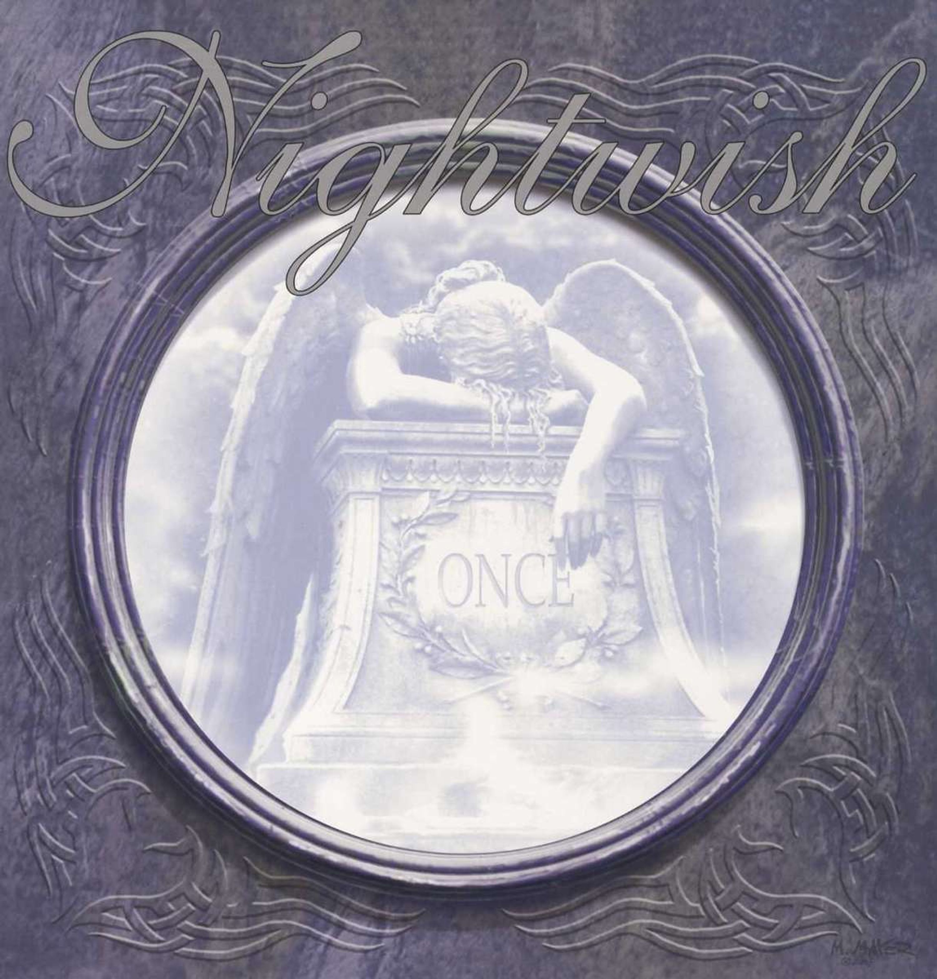 E-shop Once - Nightwish LP