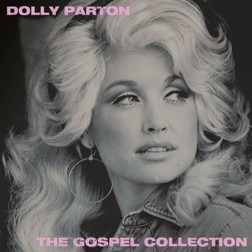 Dolly Parton, GOSPEL COLLECTION, CD