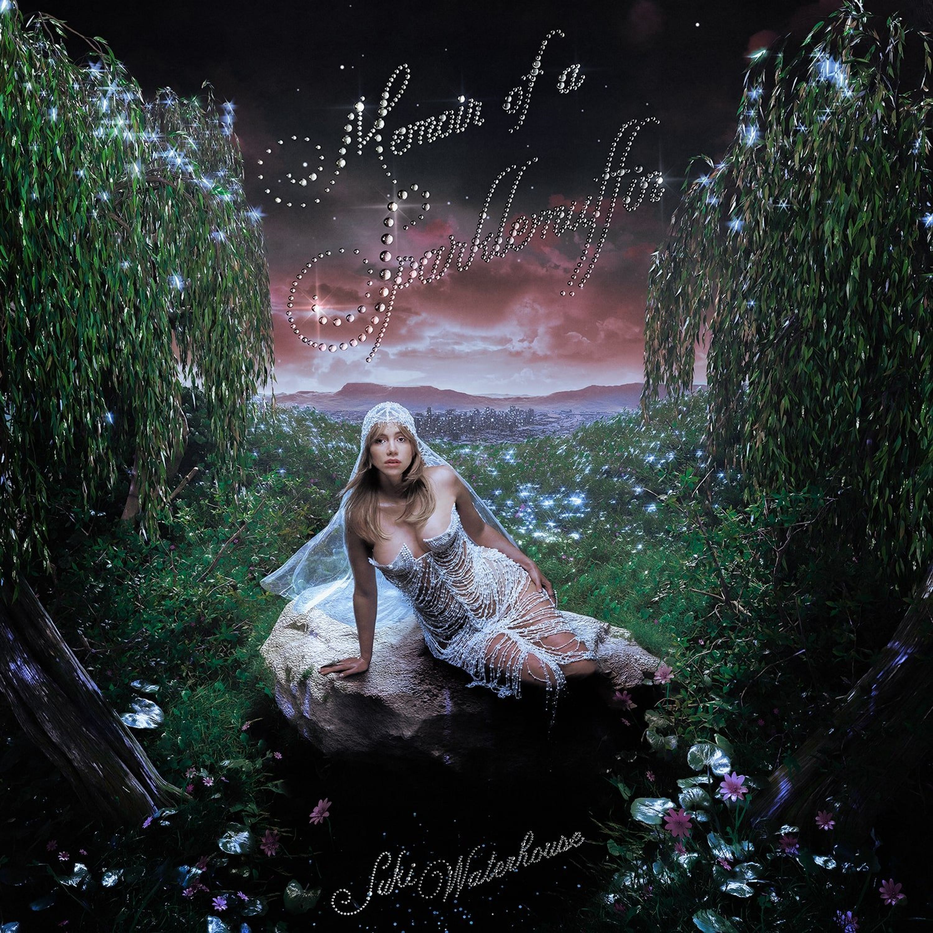 E-shop Suki Waterhouse: Memoir Of A Sparklemuffin CD