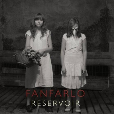 FANFARLO - RSD - RESERVOIR, Vinyl