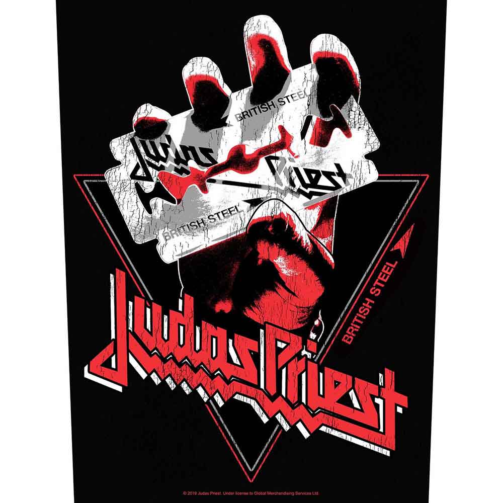 E-shop British Steel Vintage