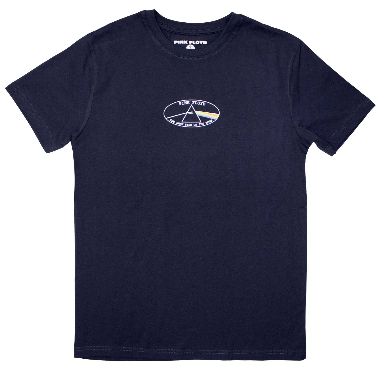 E-shop Mini Dark Side of The Moon Oval