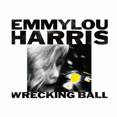 HARRIS, EMMYLOU - WRECKING BALL, Vinyl