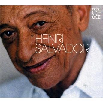 E-shop SALVADOR HENRI: BEST OF DIGIPACK CD