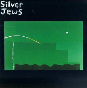 SILVER JEWS - NATURAL BRIDGE, Vinyl