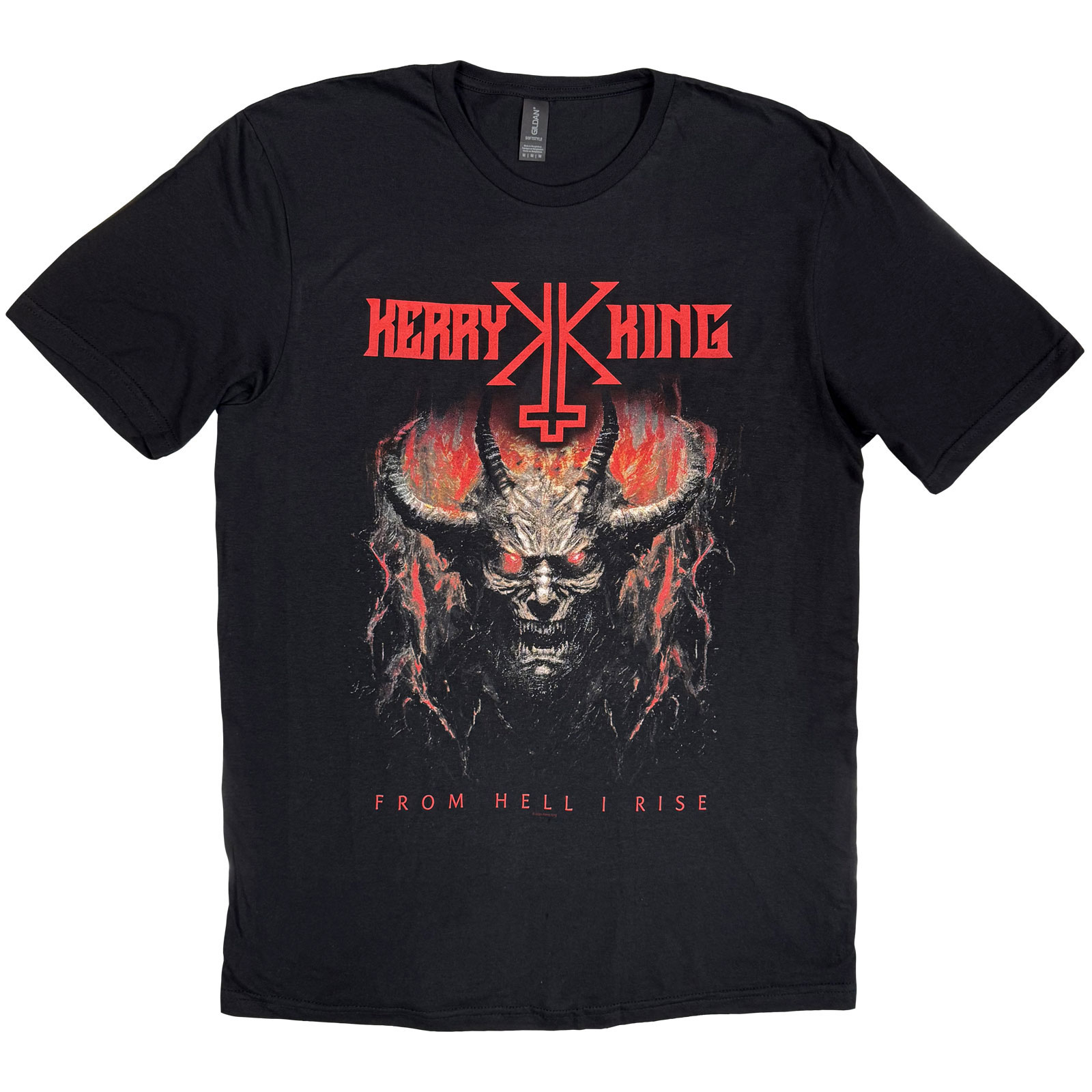 E-shop From Hell I Rise Cover