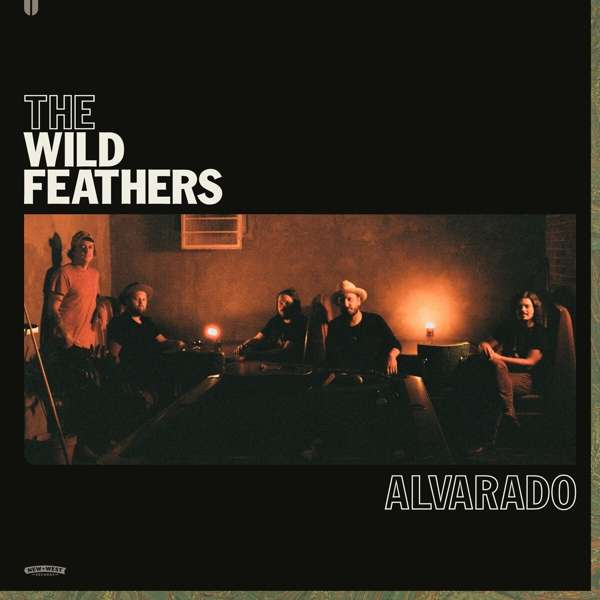 E-shop WILD FEATHERS - Alvarado CD
