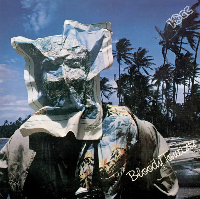 E-shop Bloody Tourists LP