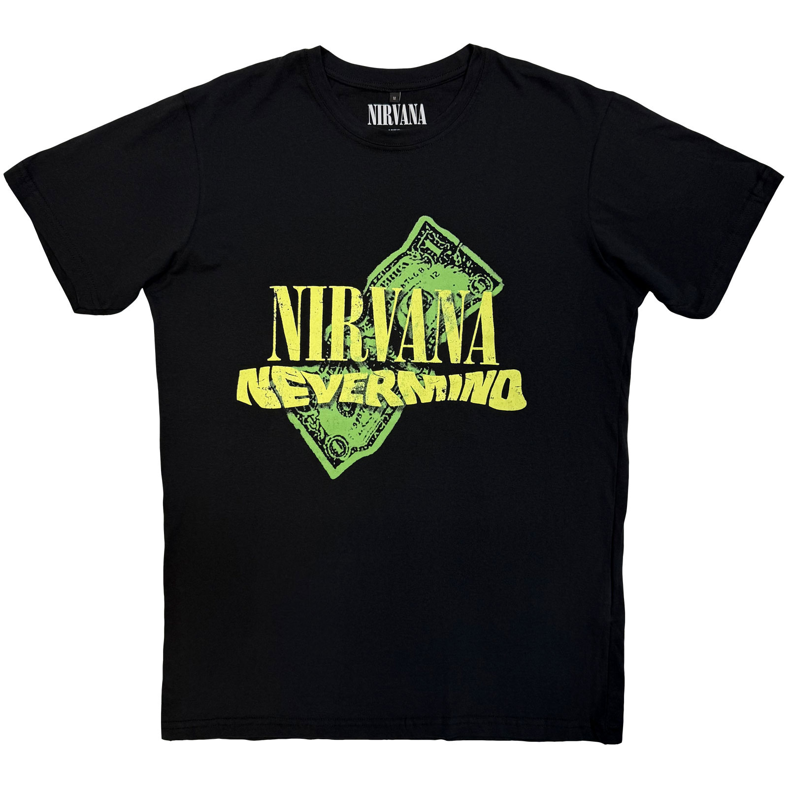 E-shop Nevermind Dollar