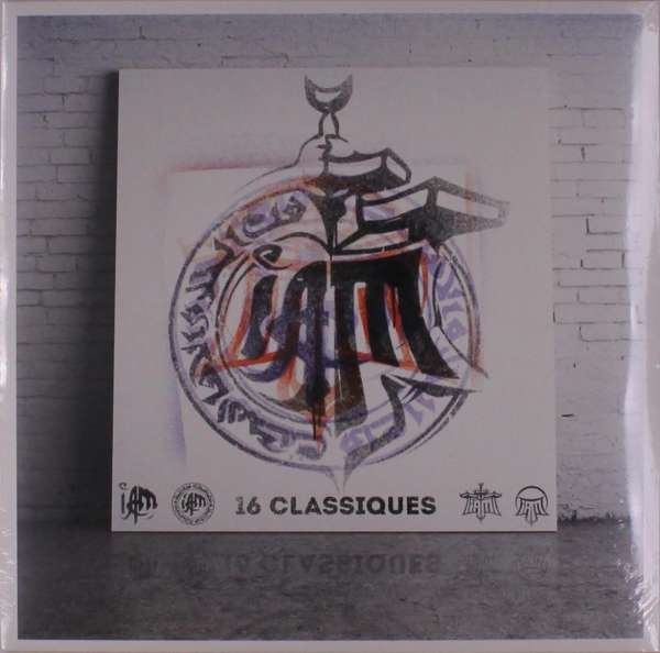 E-shop 16 CLASSIQUES