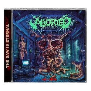 E-shop VAULT OF HORRORS