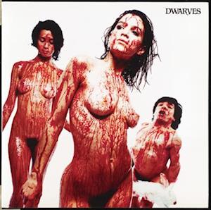 E-shop Blood, Guts & Pussy - The Dwarves LP