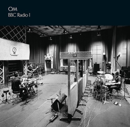 OM - BBC RADIO 1, Vinyl