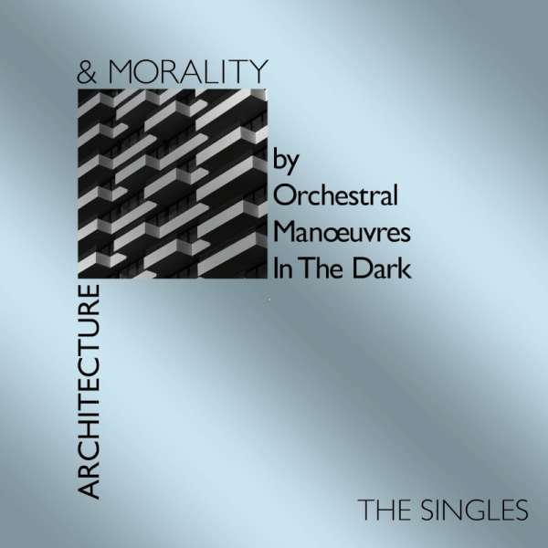 Orchestral Manoeuvres in the Dark, THE ARCHITECTURE &, CD
