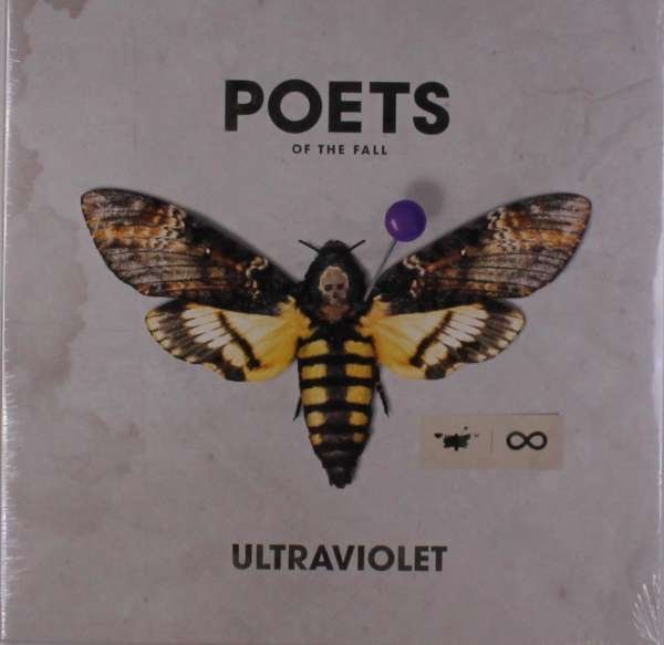 POETS OF THE FALL - ULTRAVIOLET, Vinyl