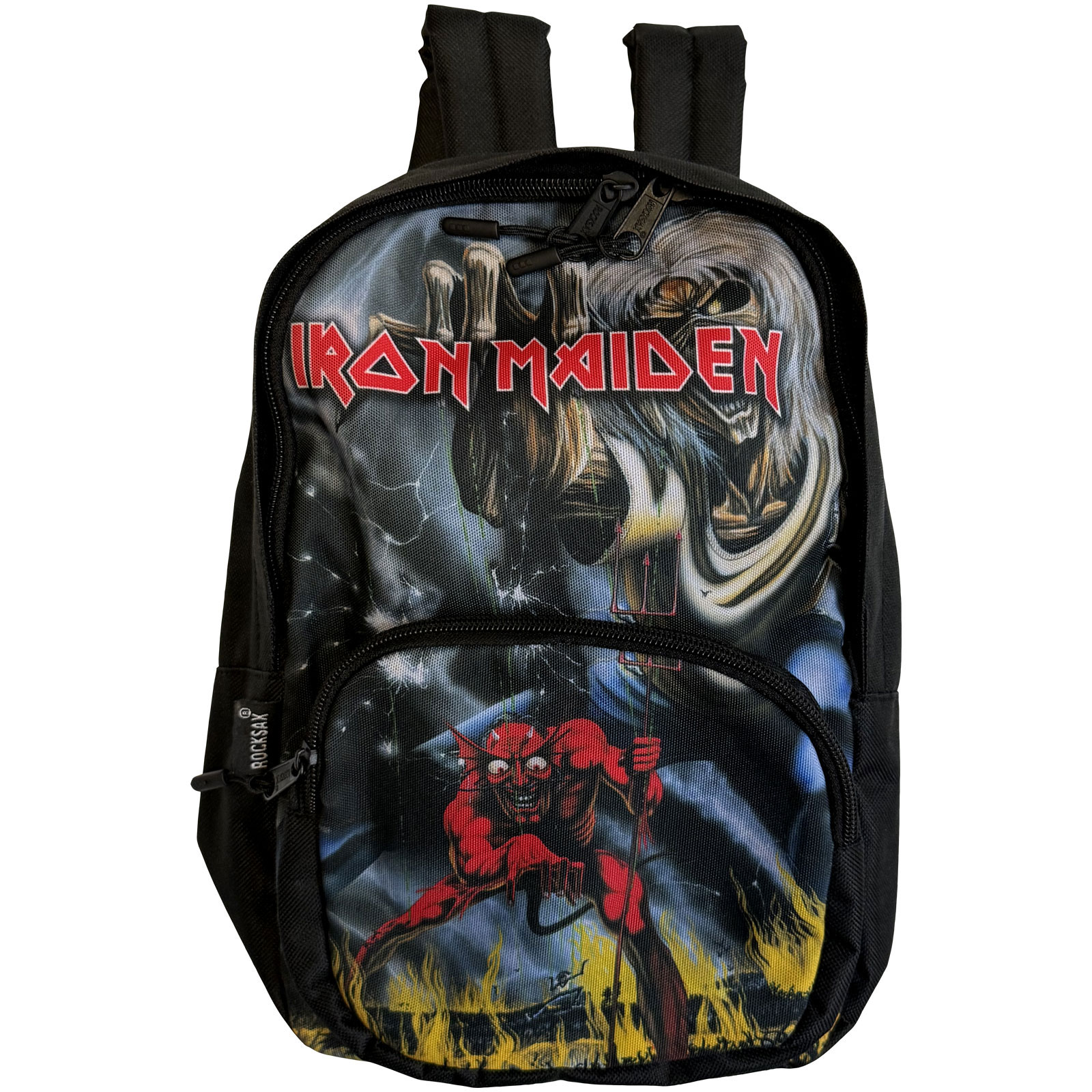 E-shop Number Of The Beast