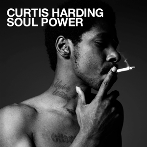 HARDING, CURTIS - SOUL POWER, Vinyl