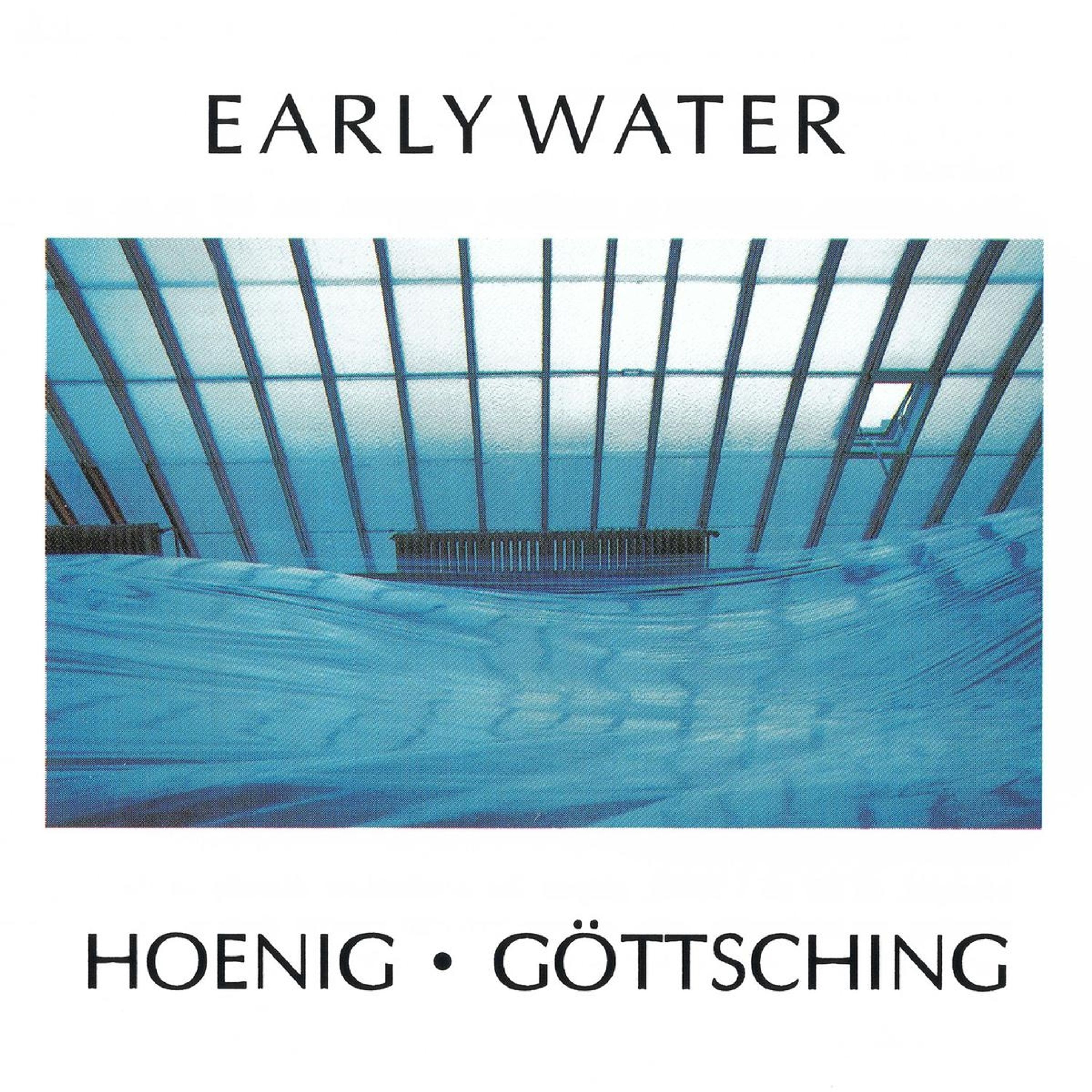 E-shop HOENIG, MICHAEL & MANUEL - EARLY WATER CD