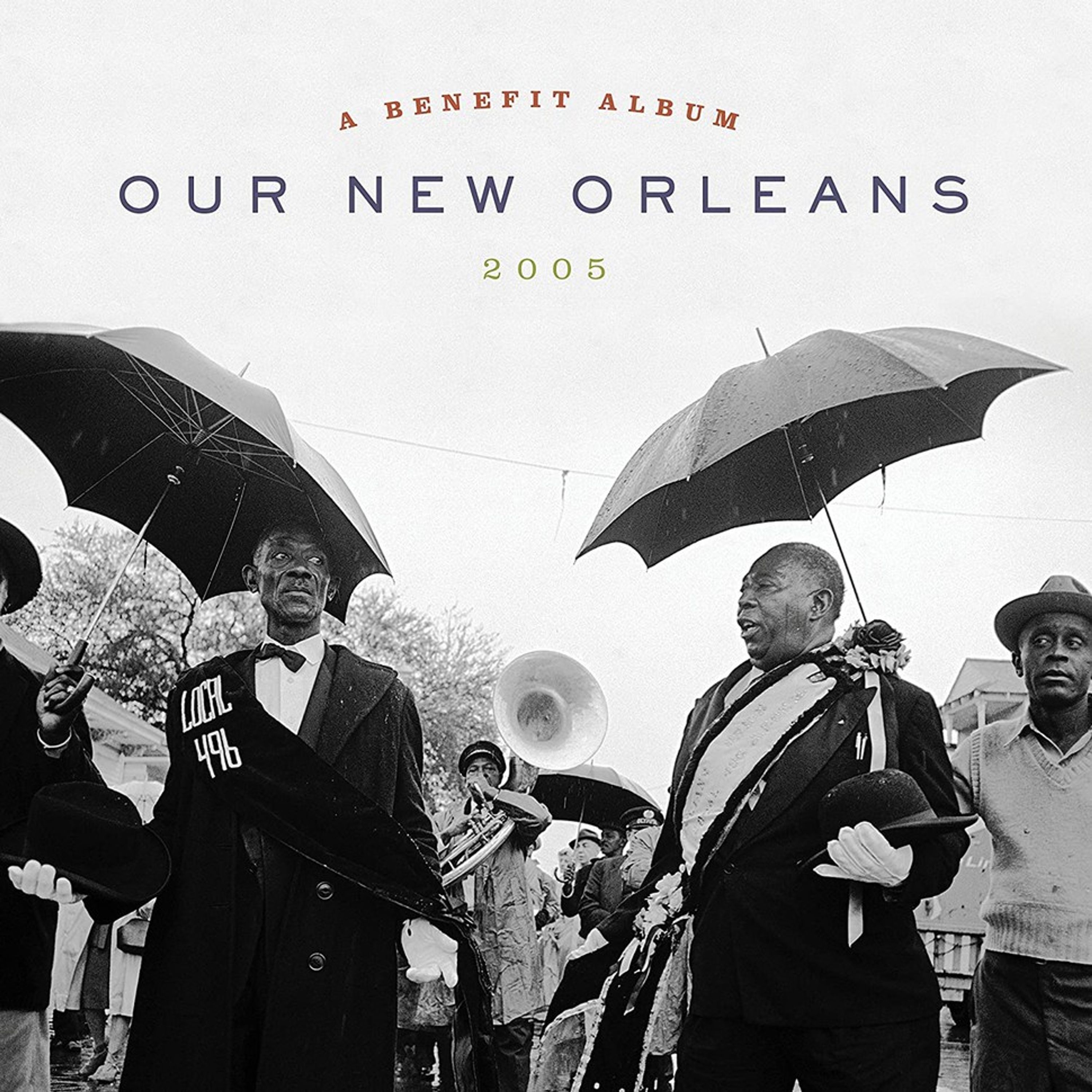 E-shop OUR NEW ORLEANS