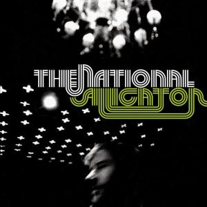 NATIONAL - ALLIGATOR, CD