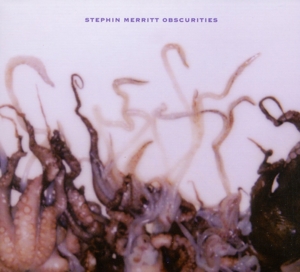 MERRITT, STEPHIN - OBSCURITIES, Vinyl