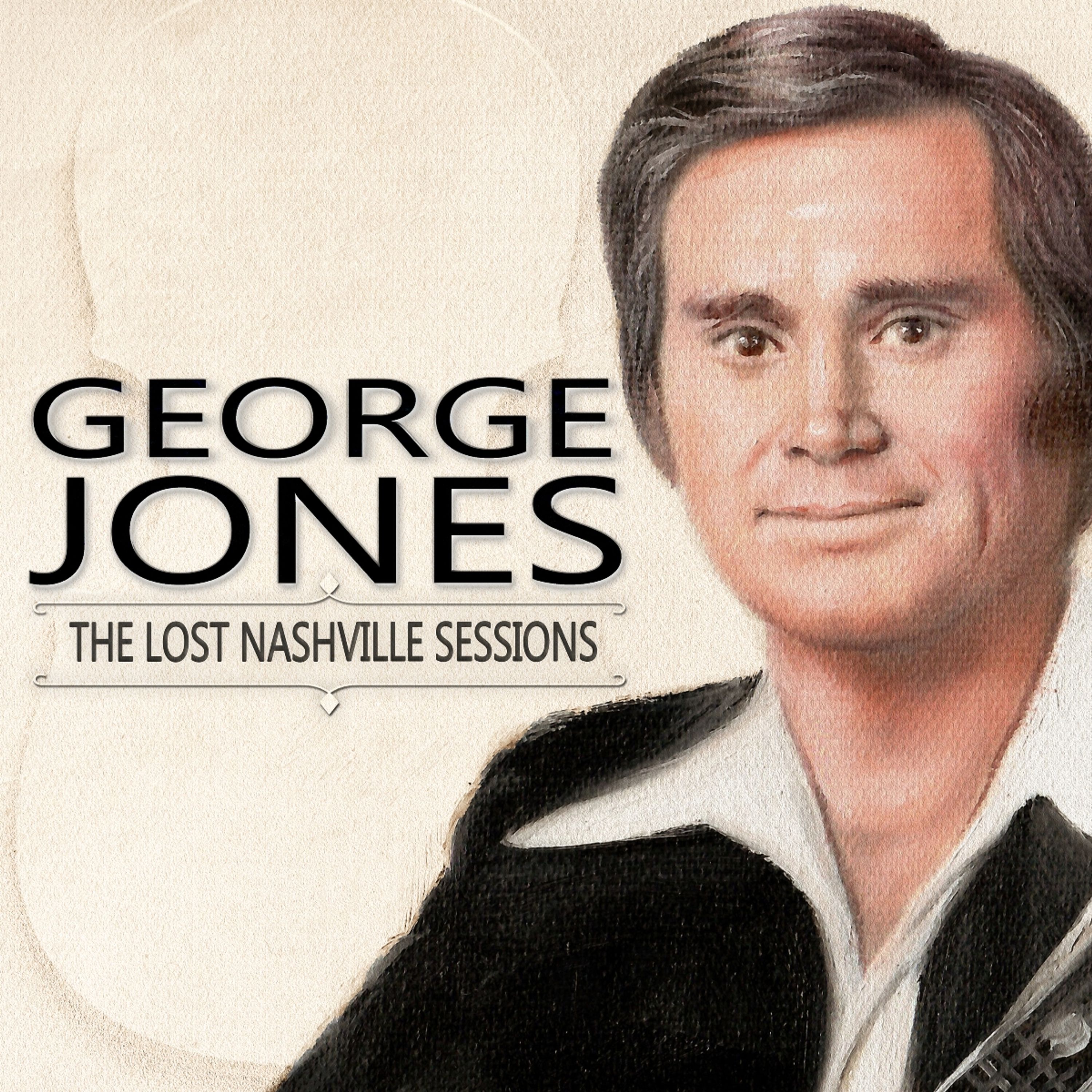 E-shop THE LOST NASHVILLE SESSIONS