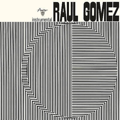E-shop Gomez Raul - Instrumental CD