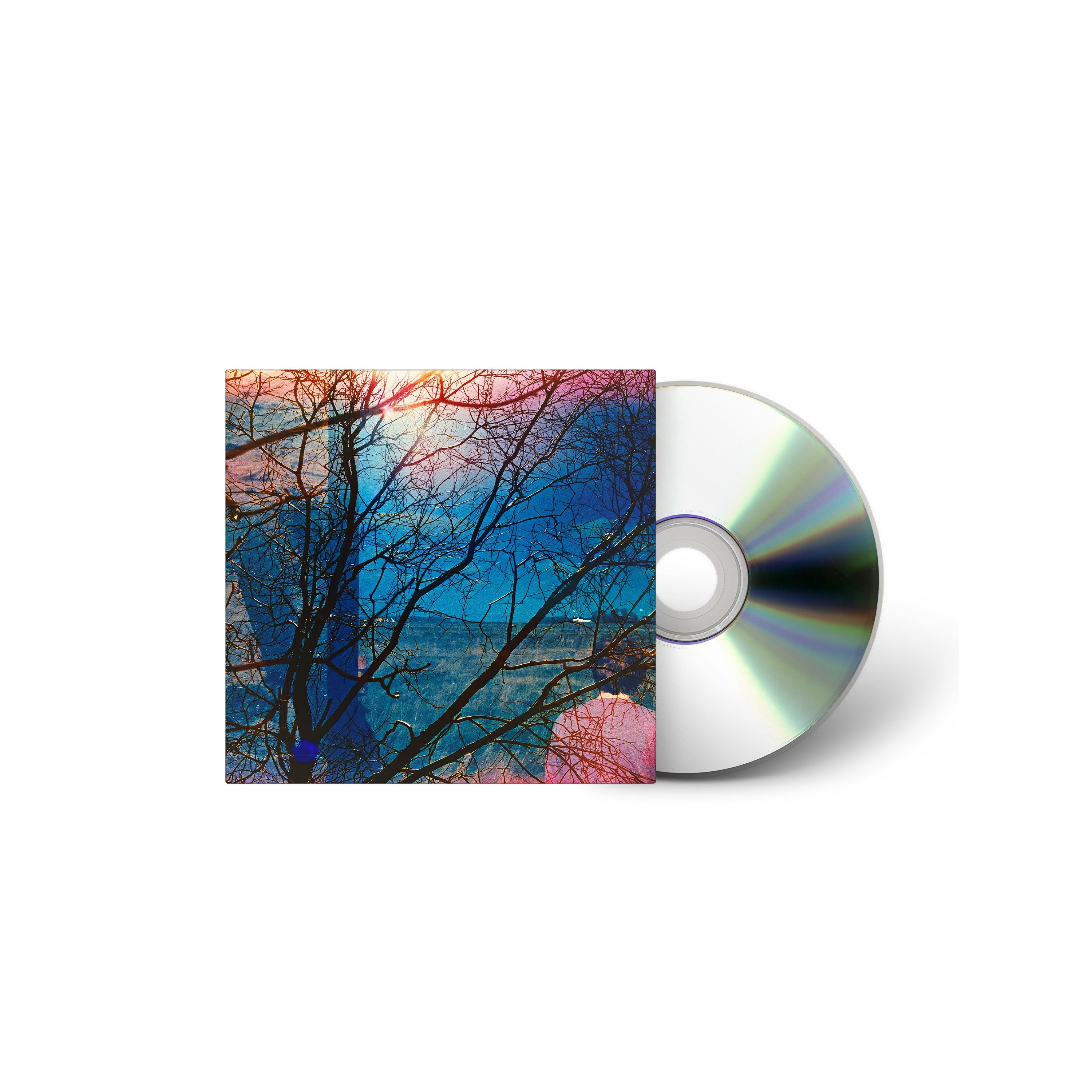 E-shop Idlewild - Idlewild (Digisleeve) CD
