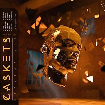 E-shop Reflections - Caskets LP