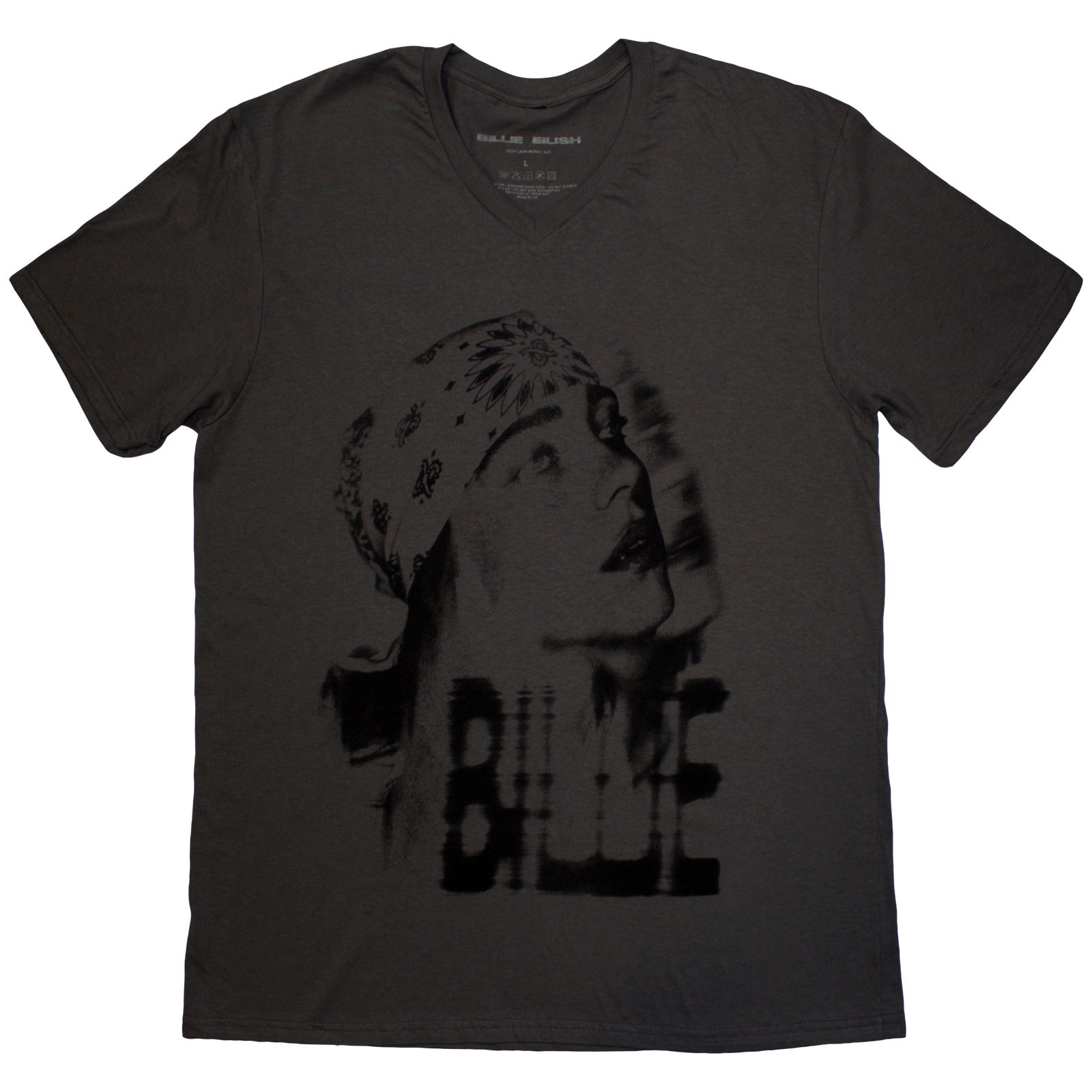 E-shop Tonal Bandana Photo