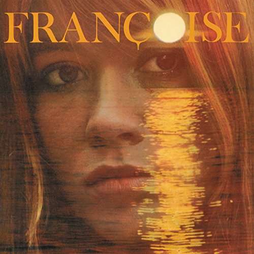 Hardy, Francoise - La Maison Où J\'ai Grandi, Vinyl