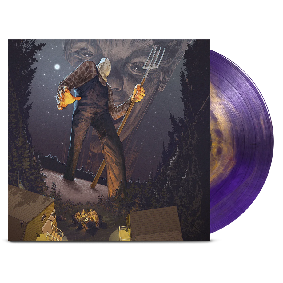 E-shop FRIDAY THE 13TH PART II