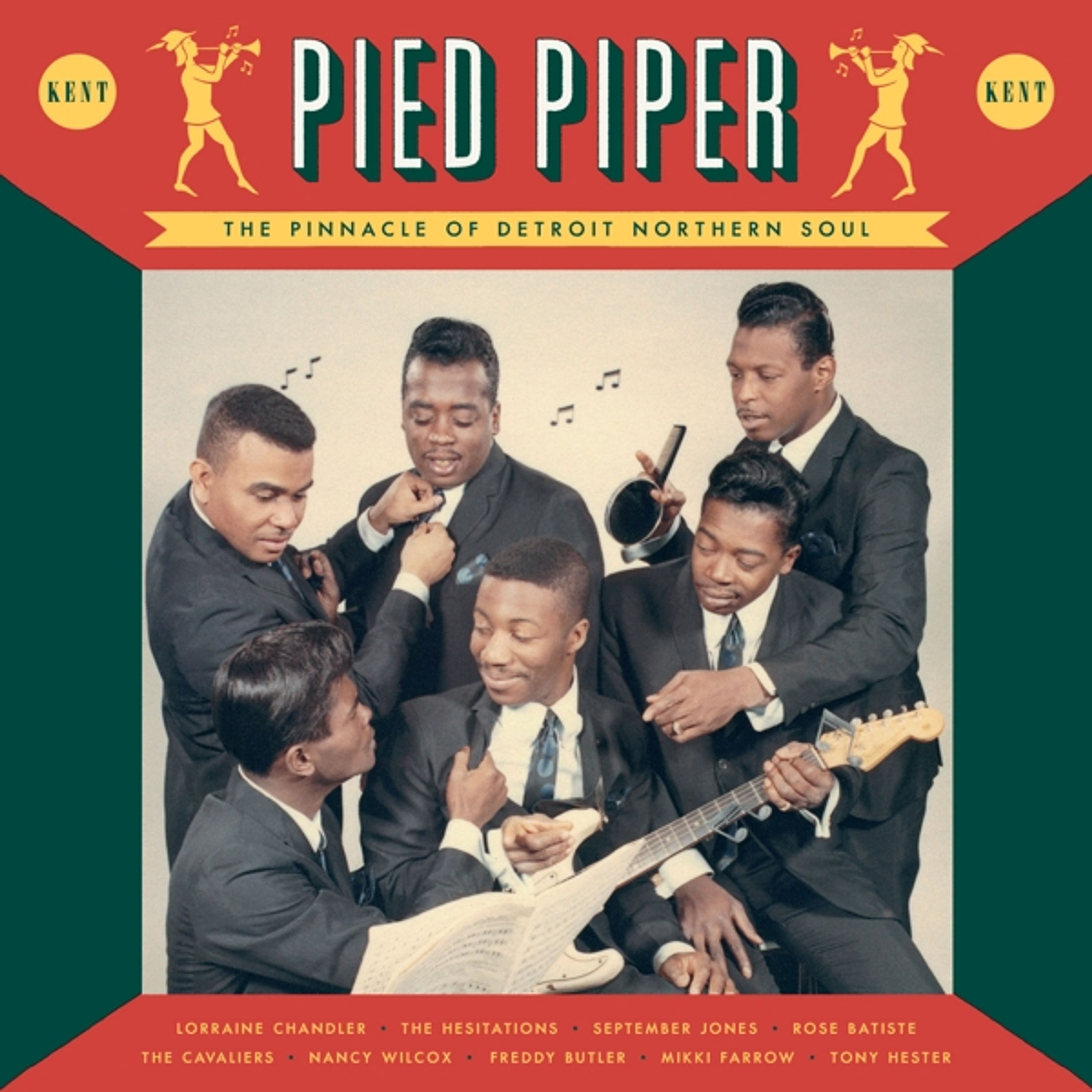 E-shop PIED PIPER