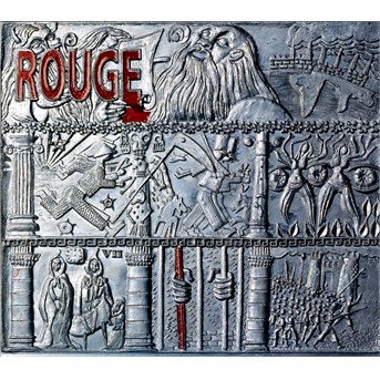 E-shop FREDERICKS/GOLDMAN/JONES - Rouge CD