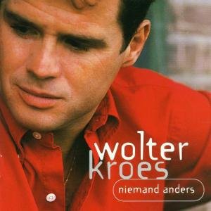 KROES, WOLTER - NIEMAND ANDERS, CD