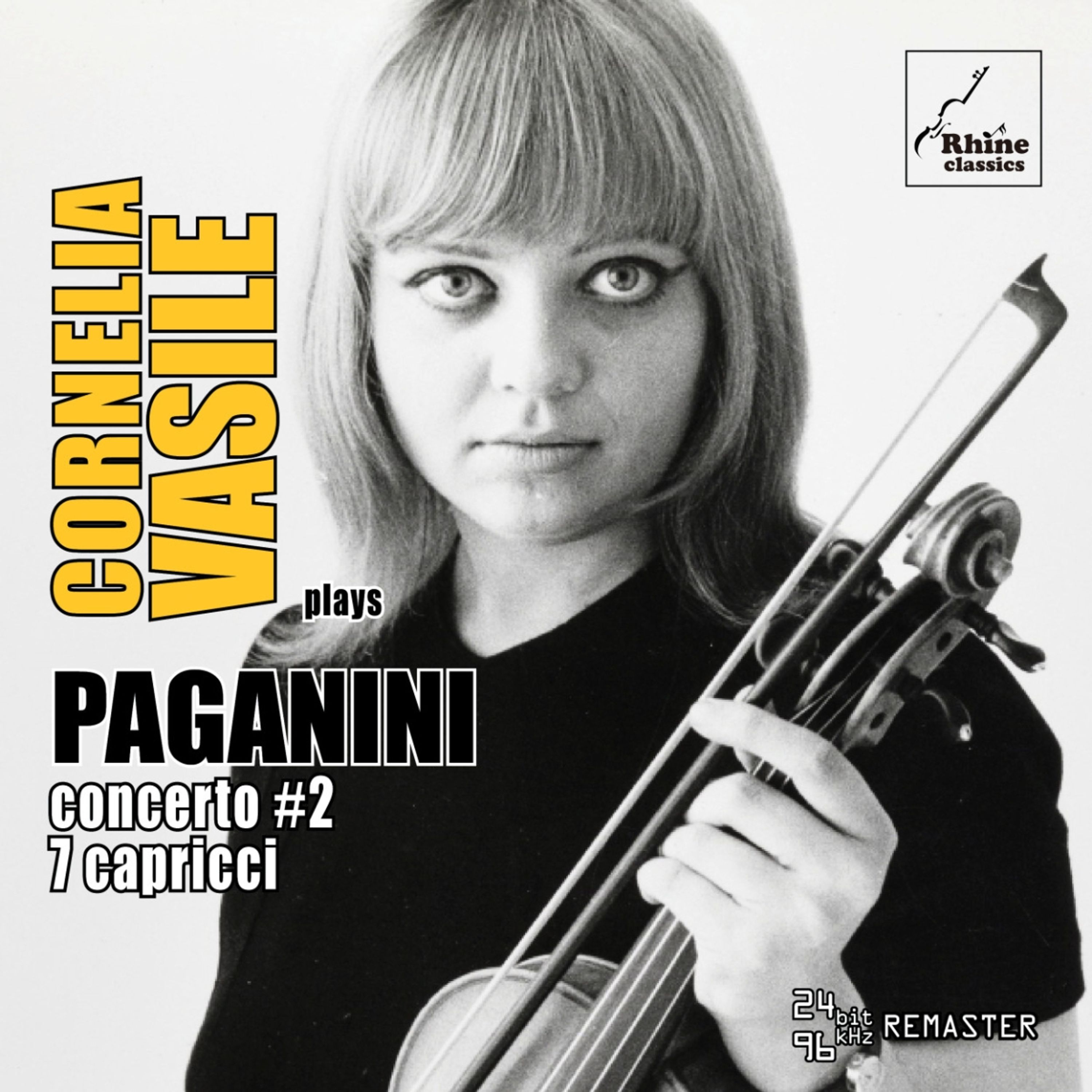 E-shop PAGANINI
