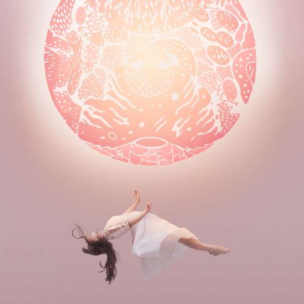 PURITY RING - ANOTHER ETERNITY, CD