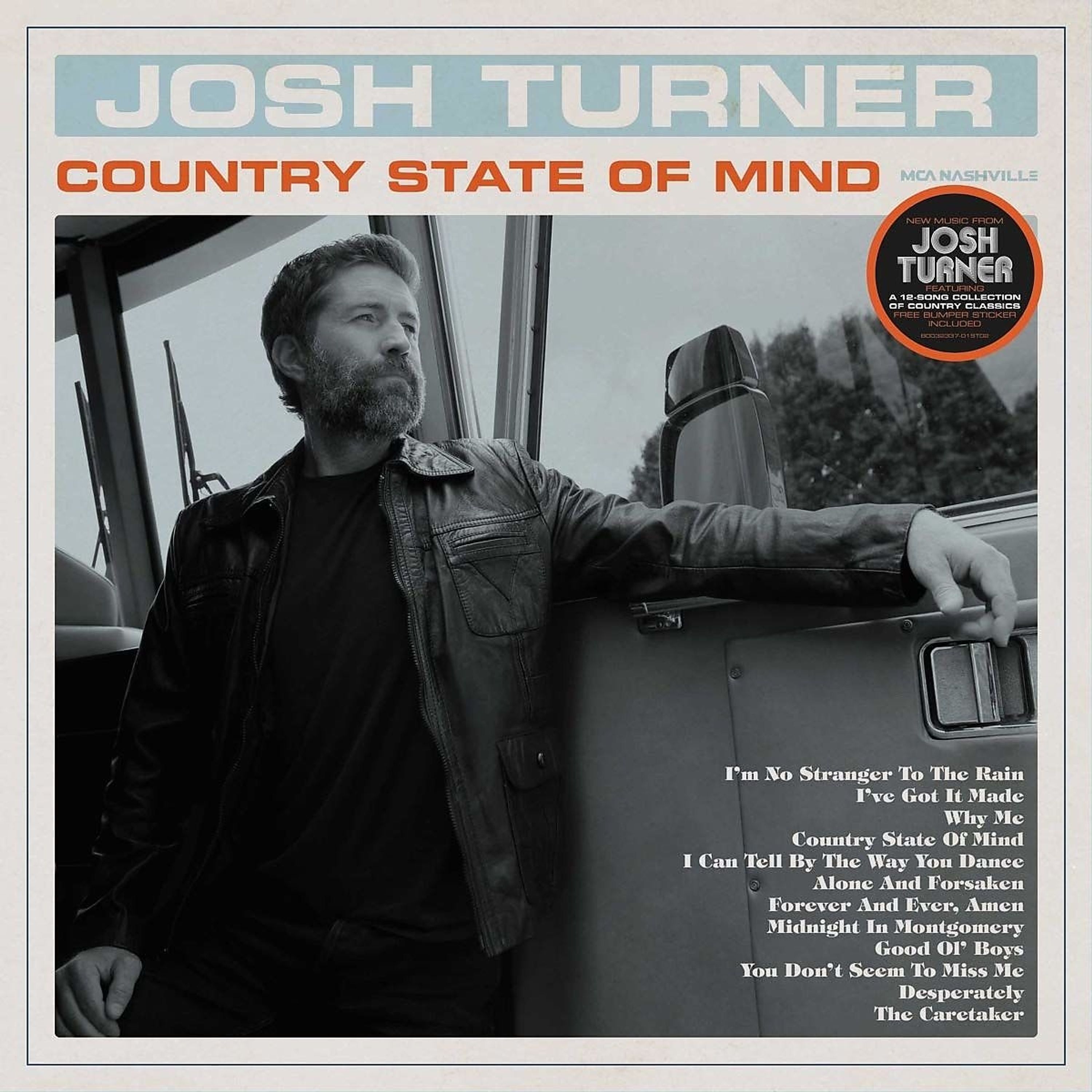 E-shop COUNTRY STATE OF MIND