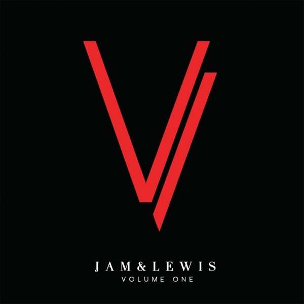 JAM & LEWIS - JAM & LEWIS, VOLUME ONE, CD