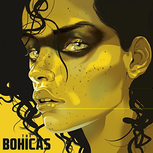 BOHICAS - MAKING OF, Vinyl