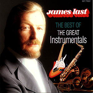 E-shop THE BEST OF GREAT INSTRUMENTALS