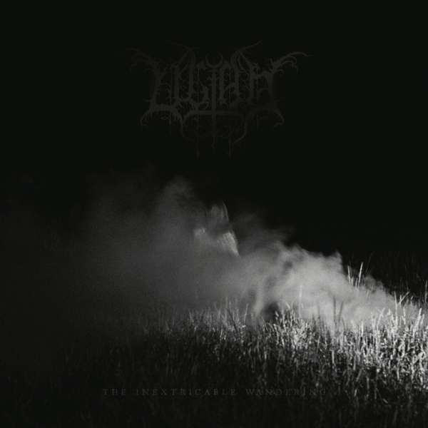 Ultha - The Inextricable Wandering, CD