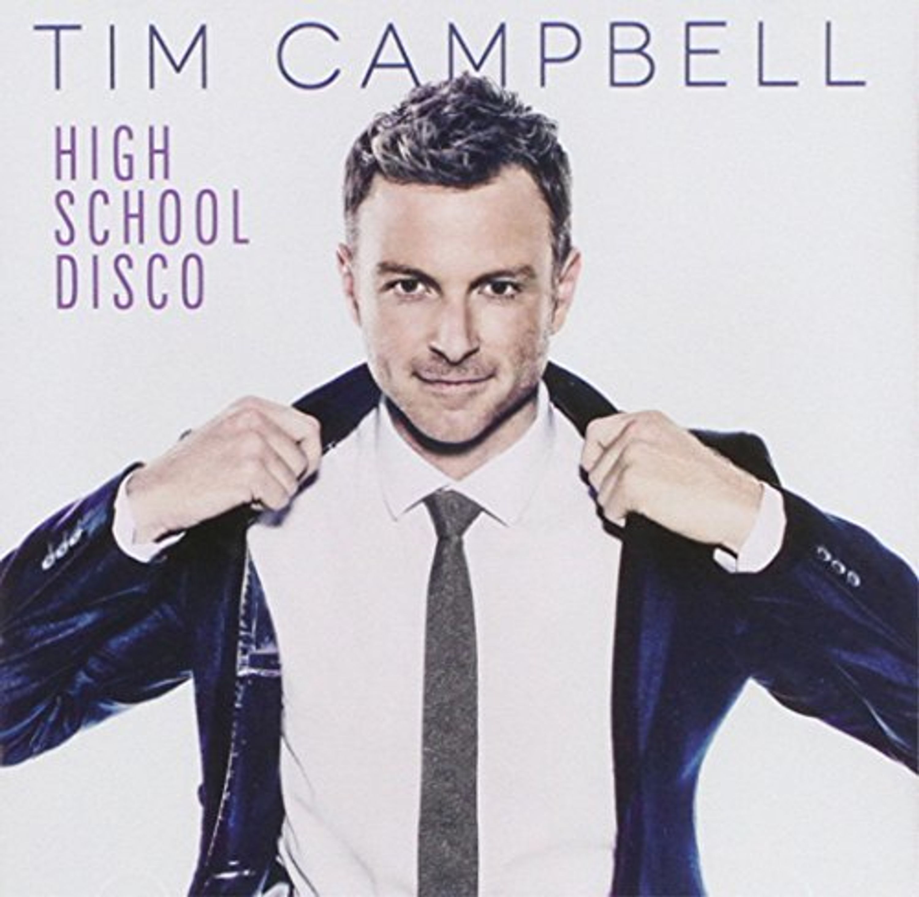 E-shop HIGH SCHOOL DISCO