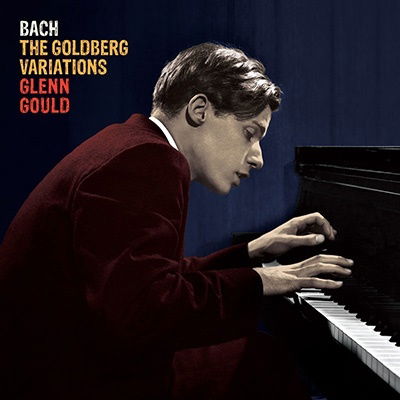 E-shop Bach: The Goldberg Variations LP