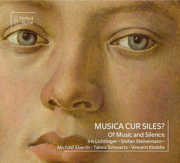 E-shop STEINEMANN, STEFAN - MUSICA, CUR SILES? CD